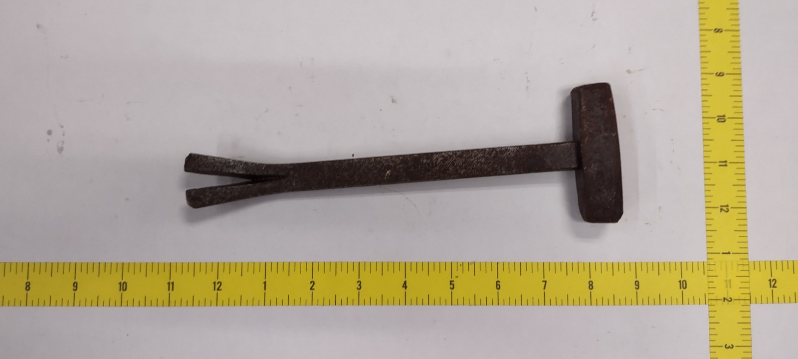 Antique V&B Vaughan-Bushnell Crate Tool