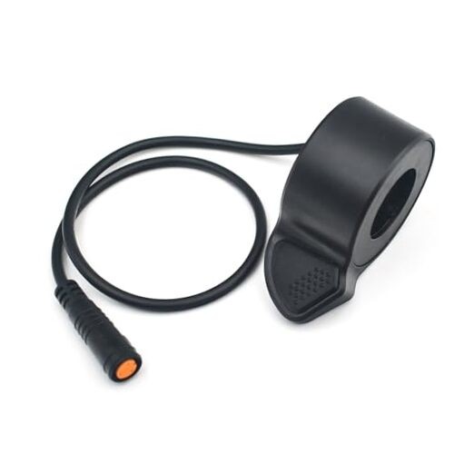 Thumb Throttle for Super 73 S2 / S1 / ZX/RX Adventure Series, 3-Pin Plug