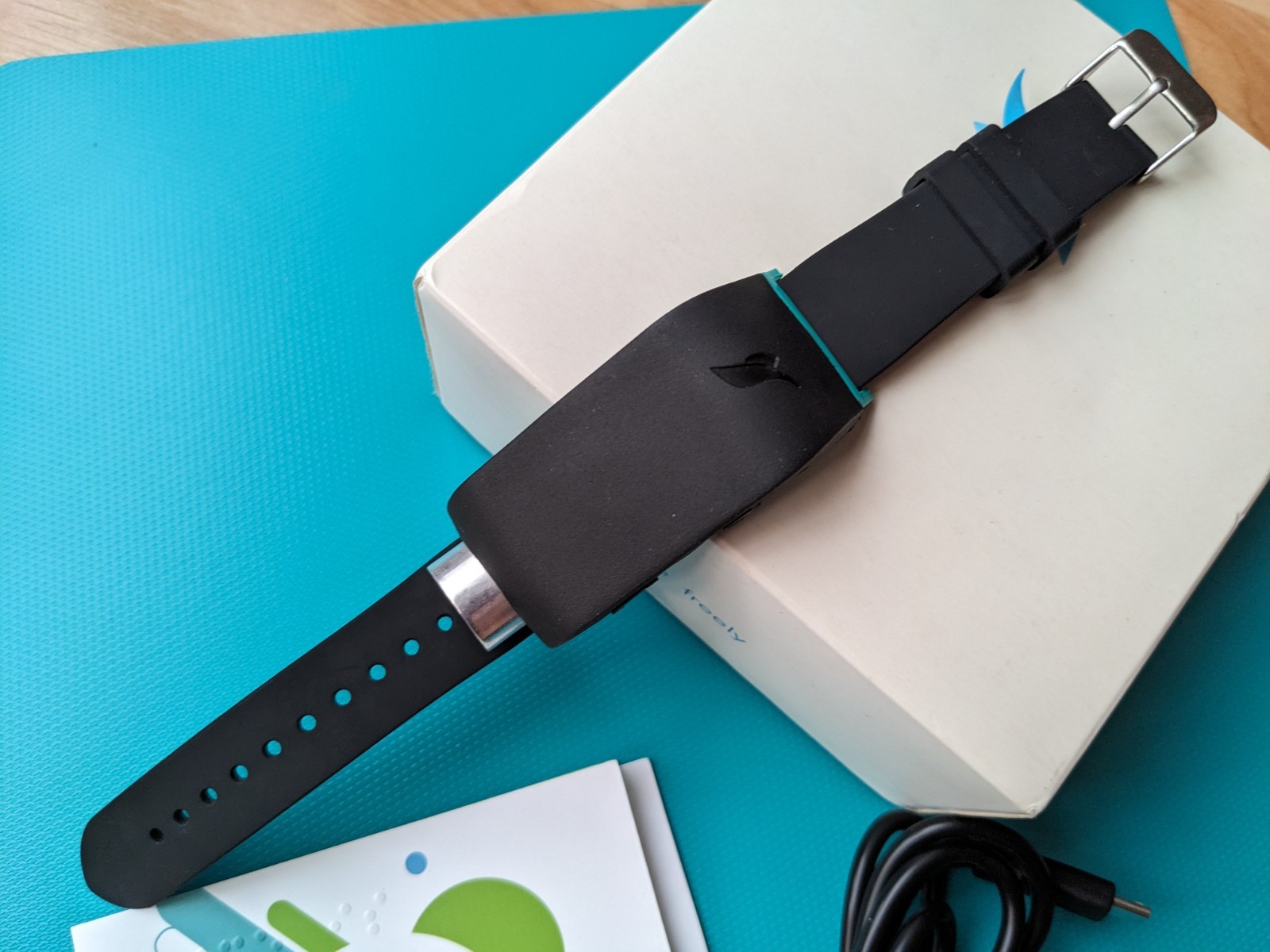 SUNU Band S Mobility Guide and Smart Watch for Visually Impared