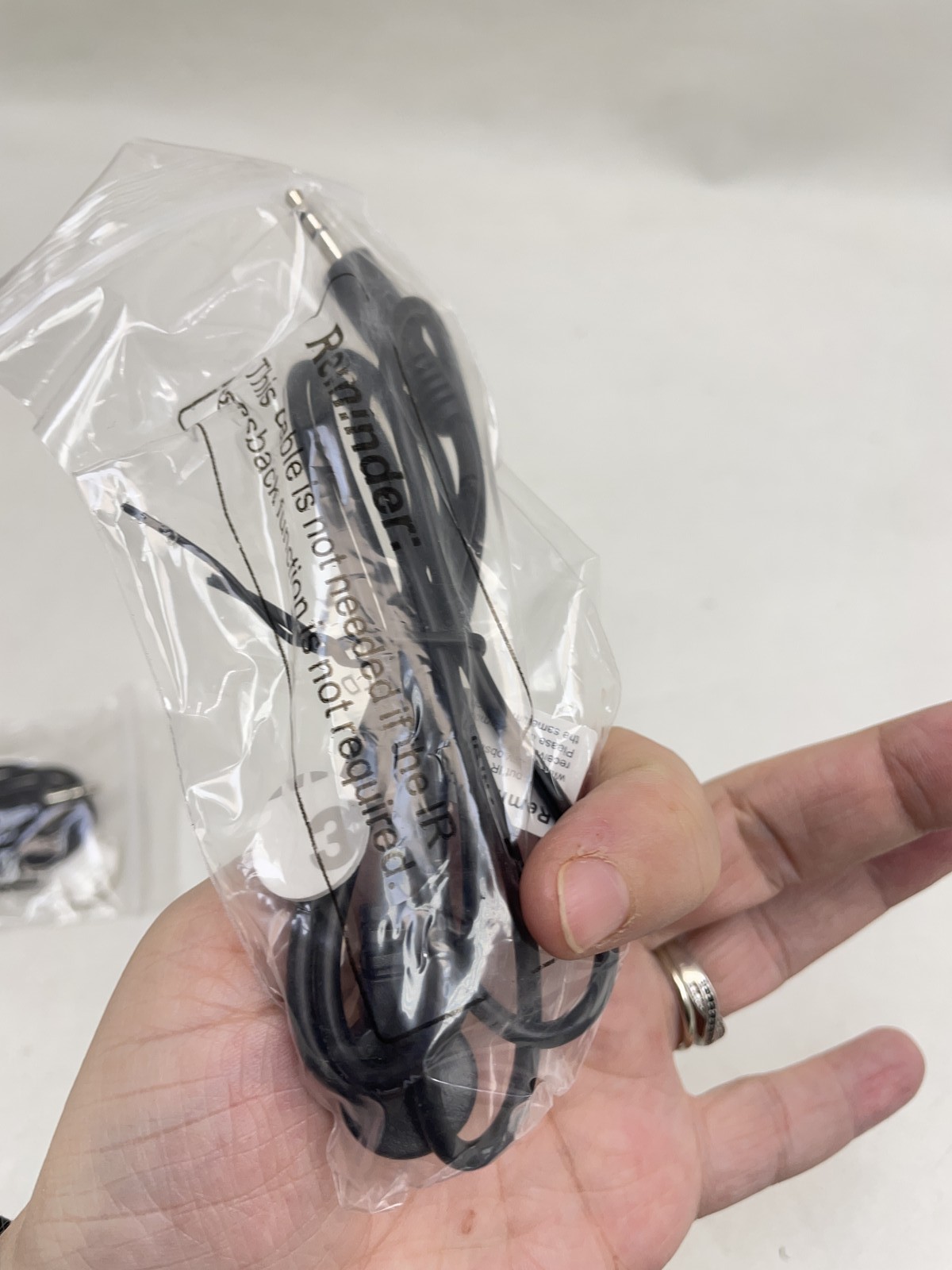 GOFANCO HDBITTV2 HDMI CAT5E/6 EXTENDER WITH IR-120M