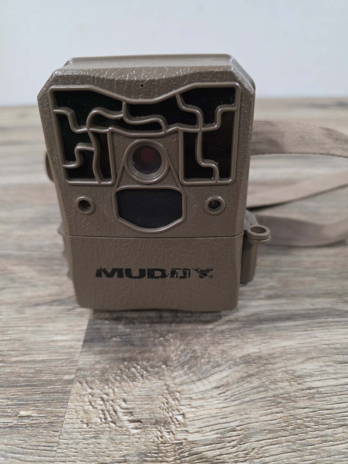 Muddy Pro-cam 20 Muddy MUD-MTC200 USED Excellent Condition