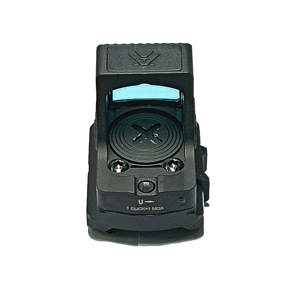 Vortex Defender CCW Red Dot 6 MOA 10 Minute Auto Shutoff New