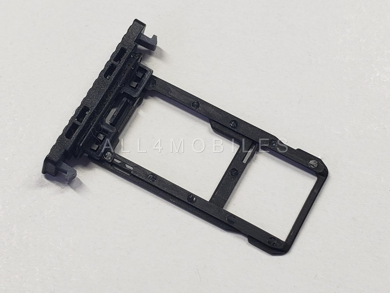OEM KYOCERA DURAFORCE ULTRA 5G E7110 SIM CARD TRAY MICRO SD HOLDER