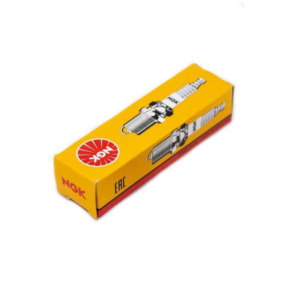 NGK Spark Plug for KTM Duke 125 2011-2018