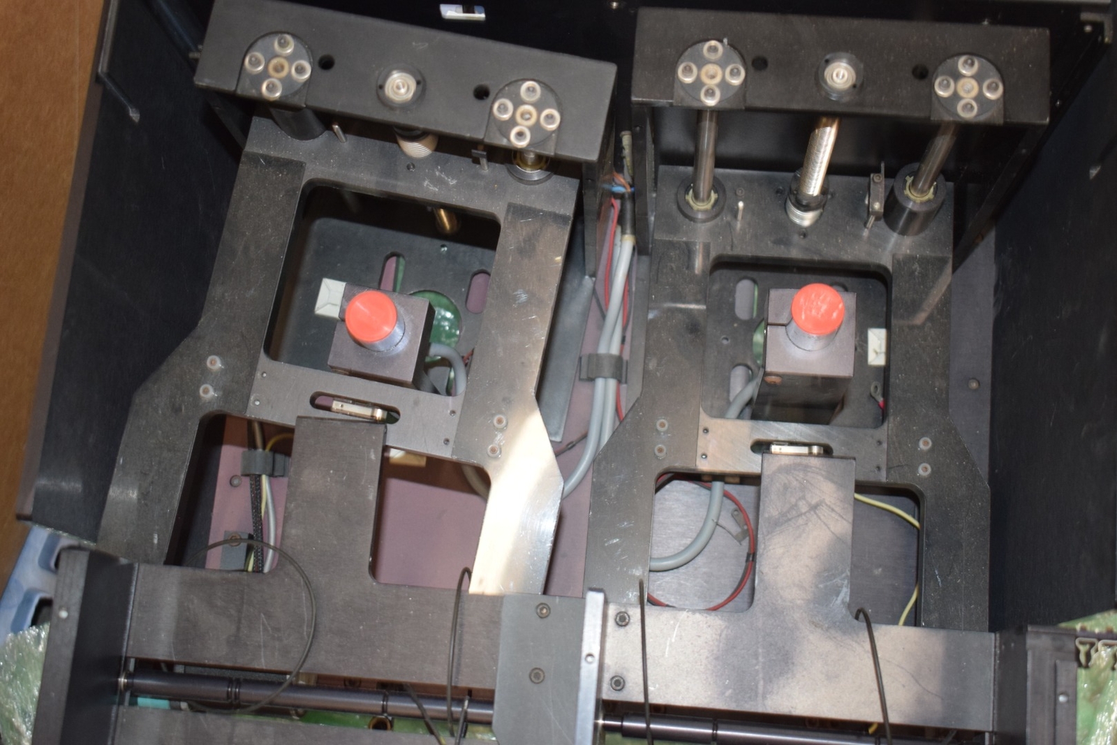 Ultratech Stepper, UTS, Smart Loader, Auto Loader, Automation Loader - For Parts