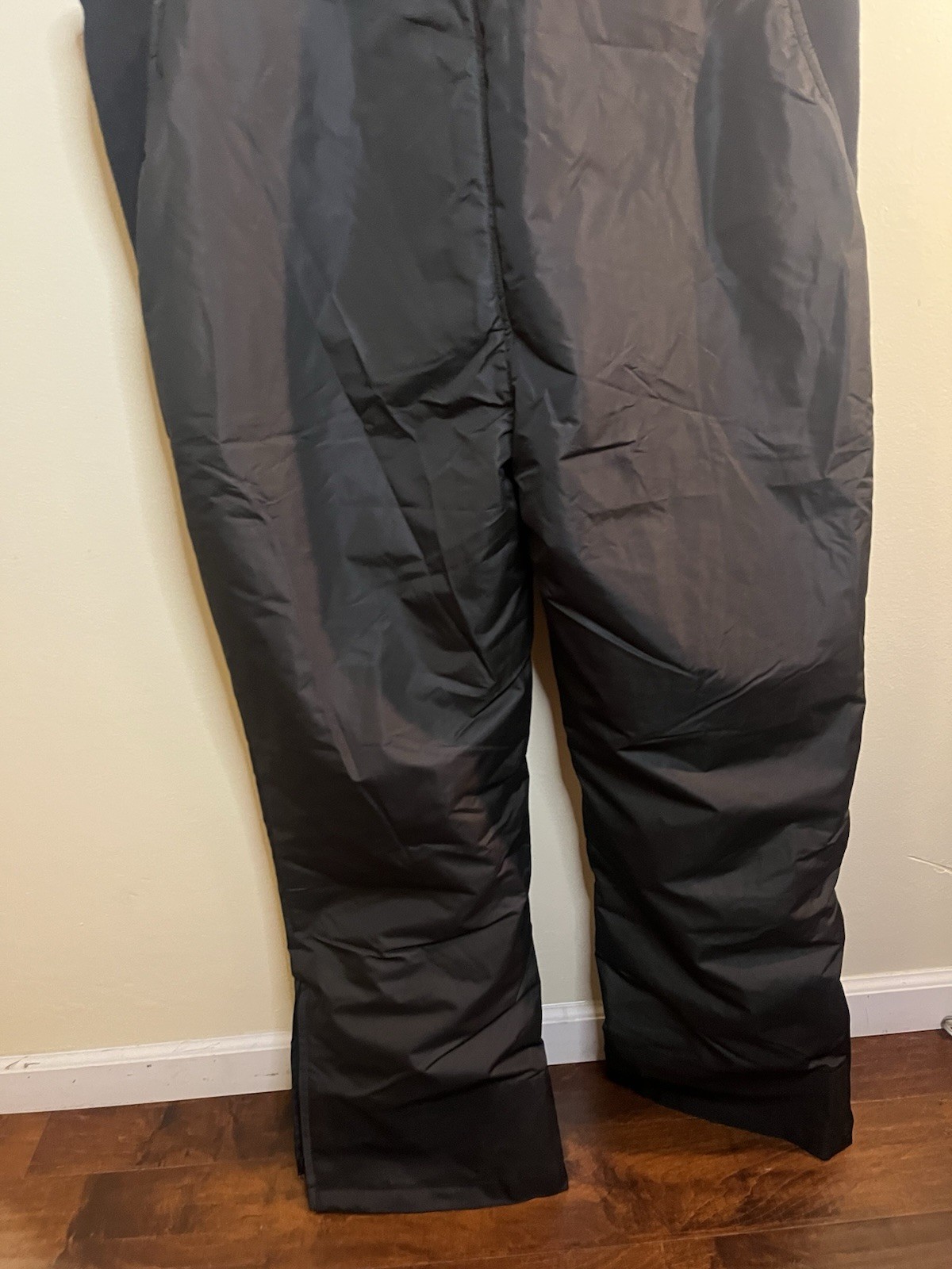 Snow Apparel