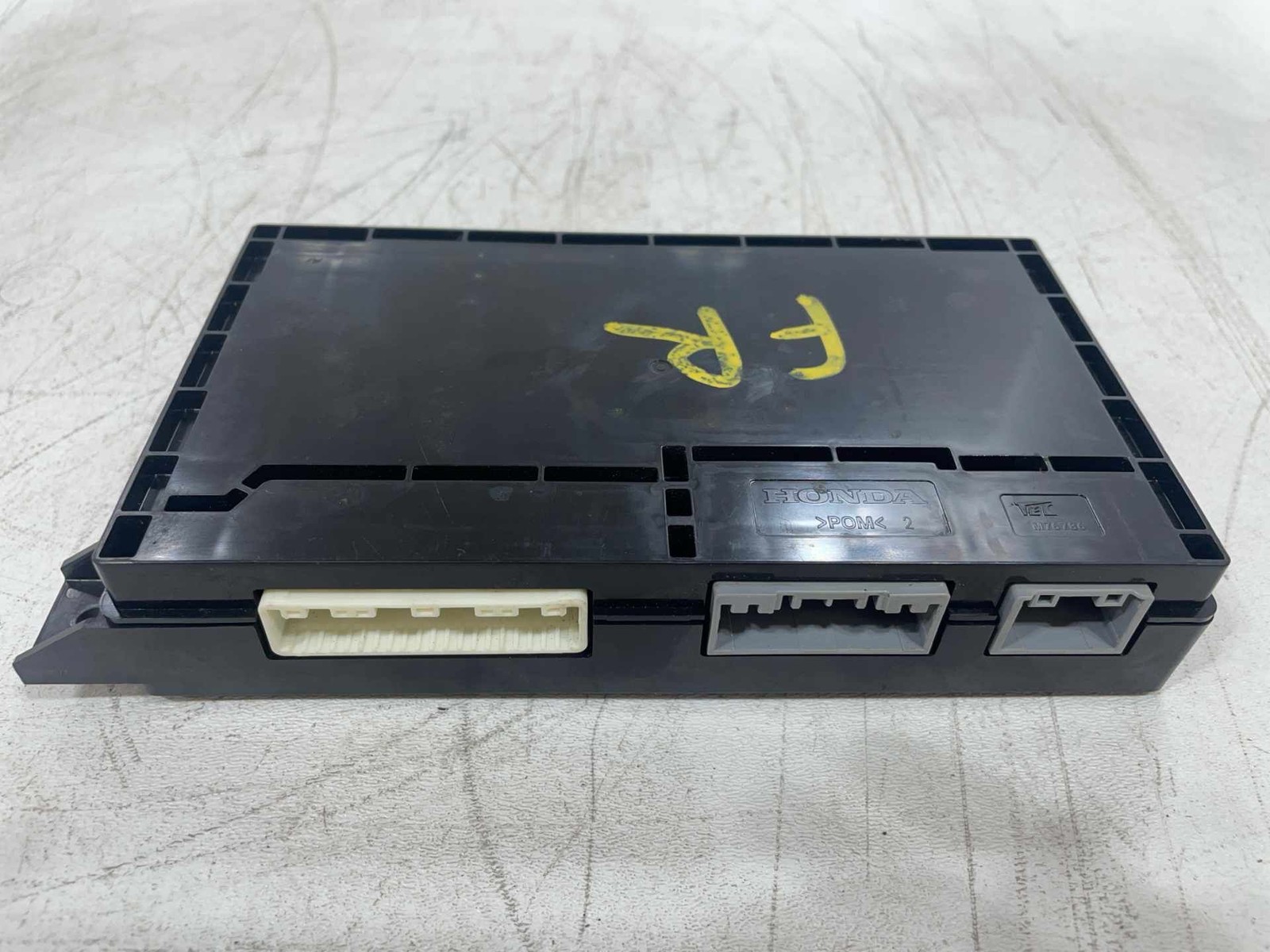 Fits 2022 2023 2024 ACURA MDX Front RH Passenger Seat Control Module OEM