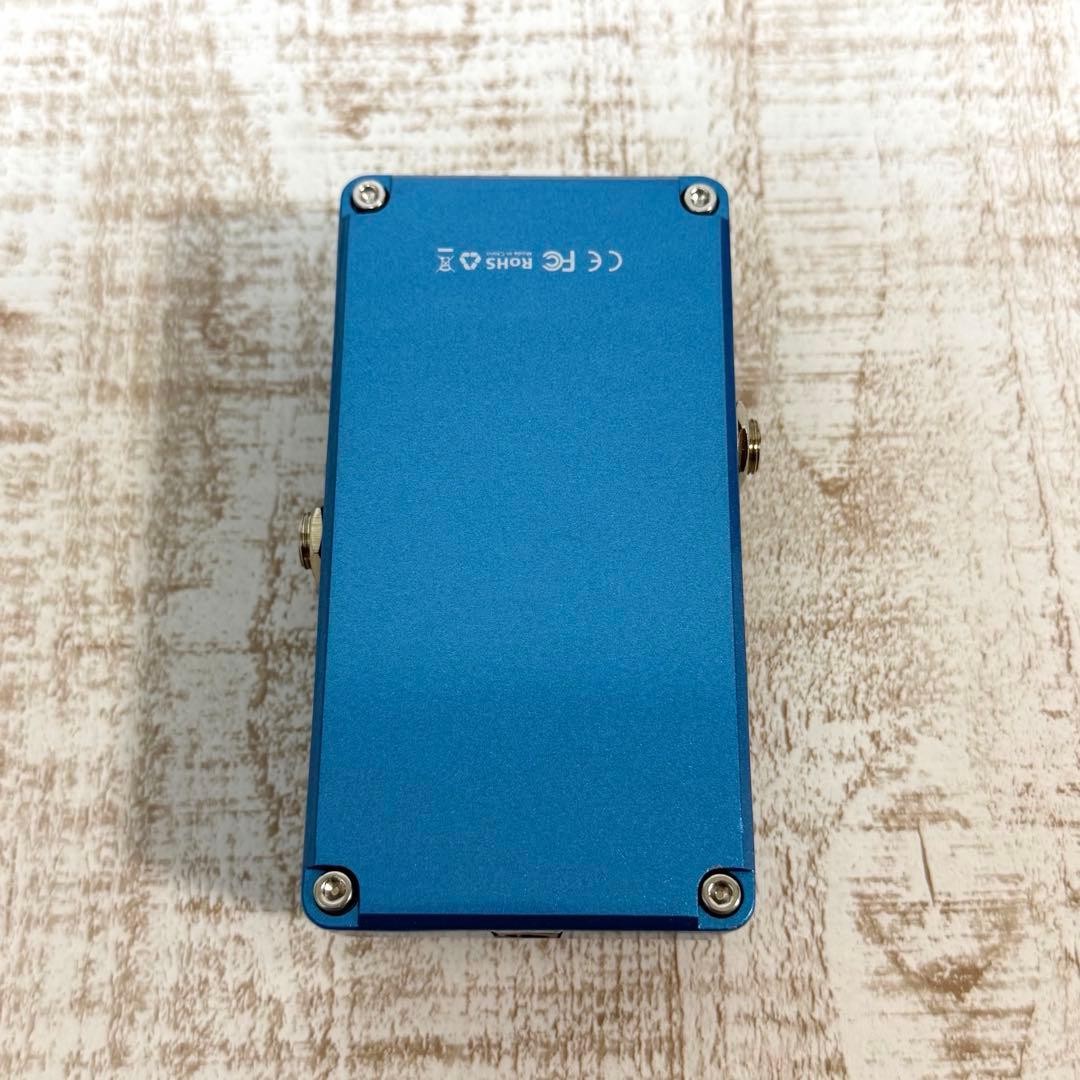 Coolmusic C-CH01 Versatile Chorus Effect Pedal Unused
