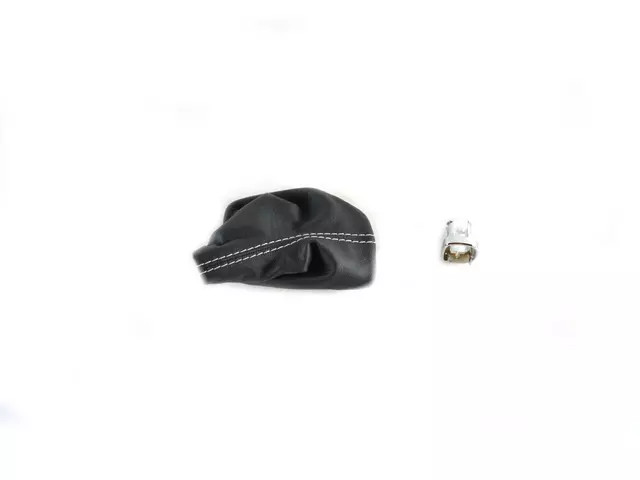 Genuine Mopar Gearshift Boot 5yd251ucaa