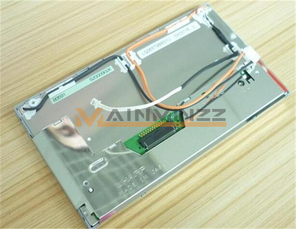 LQ065T9BR52 6.5" Sharp 400×240 Resolution LCD Screen Panel