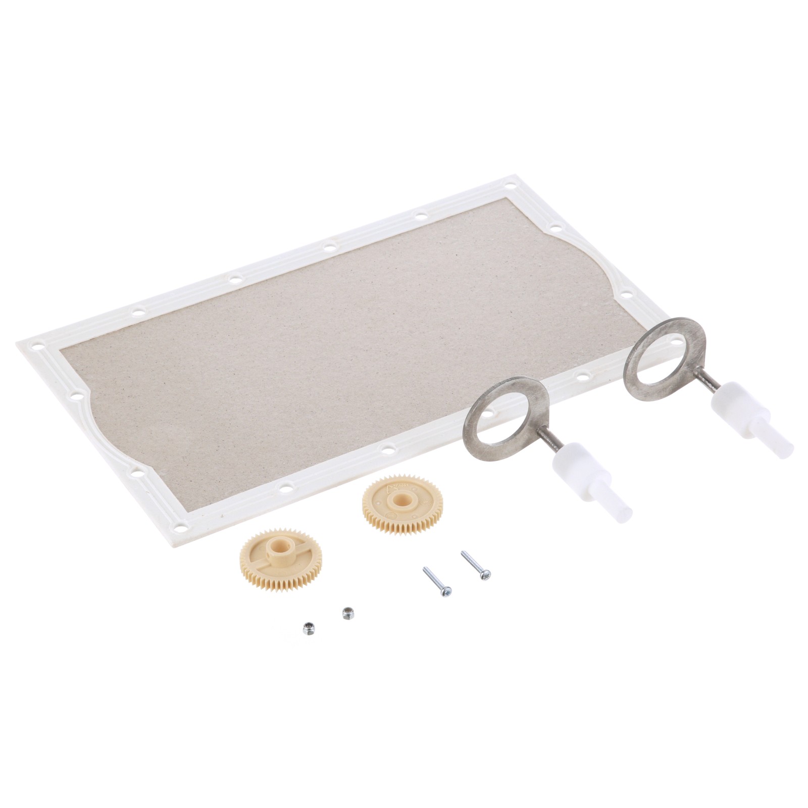 Merrychef PSR141 Stirr&P/Plate Kit Dual Mag Kit