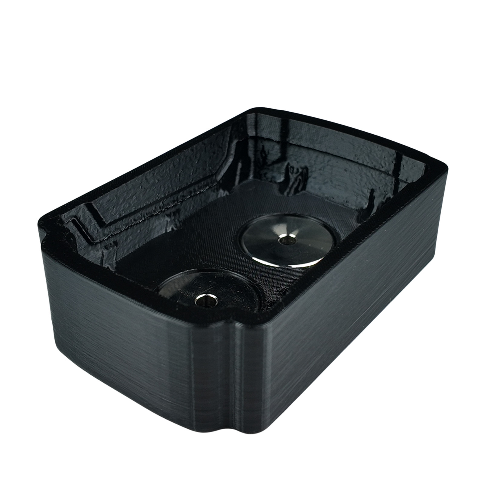 Milwaukee M18 Rubberised Magnetic Base Covers | TPU | 50kg Magnets | Fits