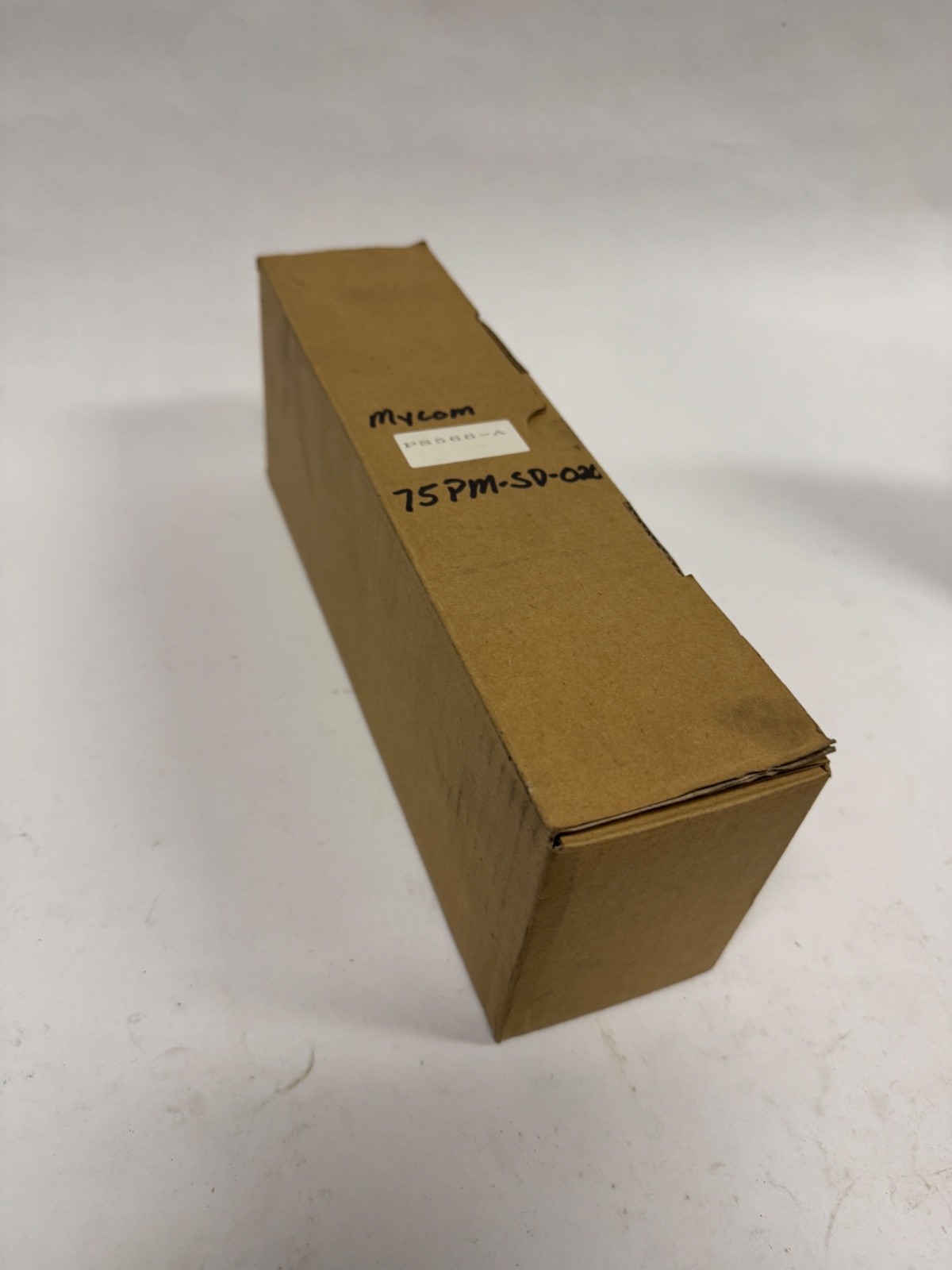 New Mycom PS566-A 24V 5-Phase 5-Lead Stepping Motor PS566A