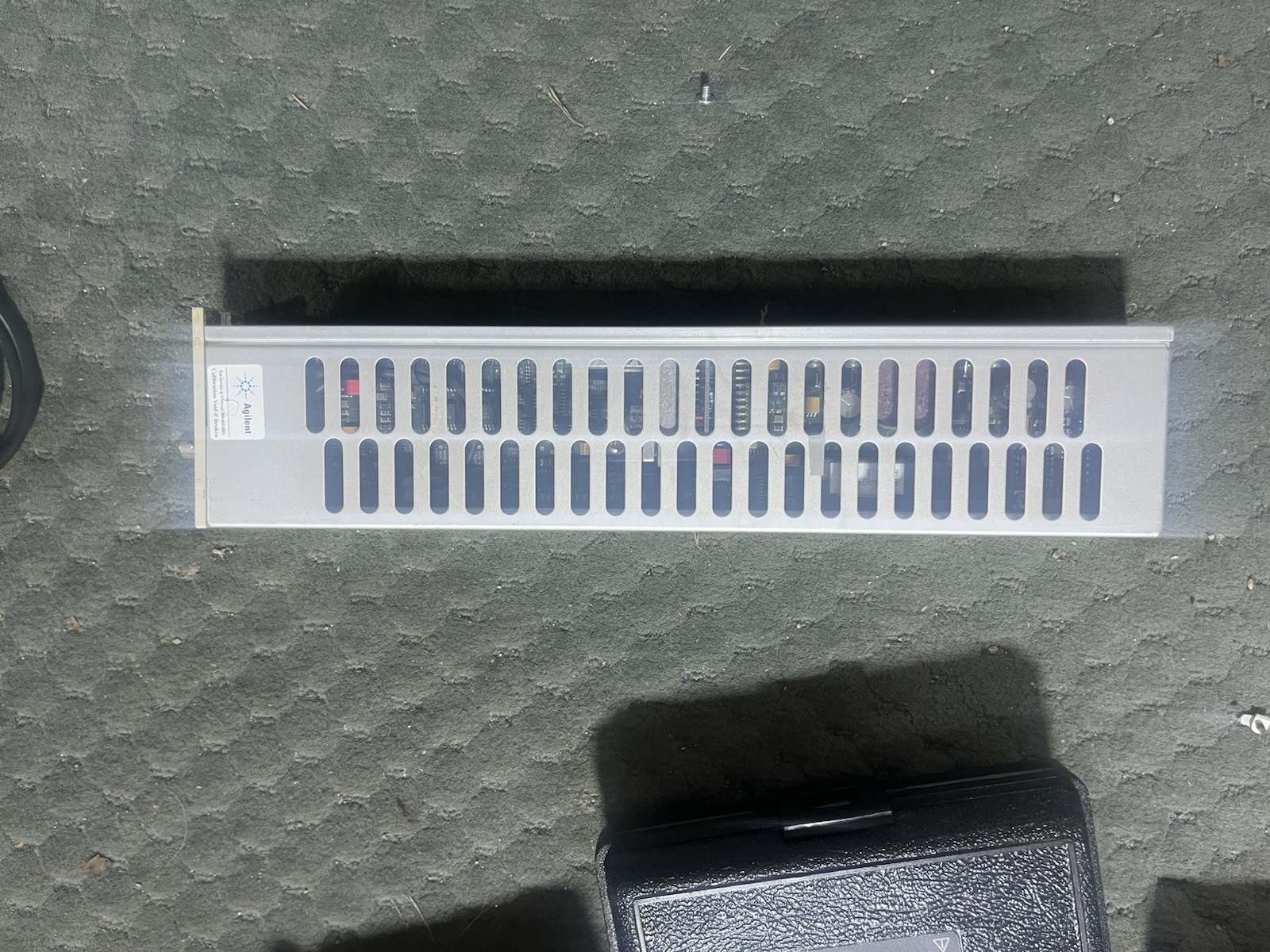 HP 81531A POWER SENSOR