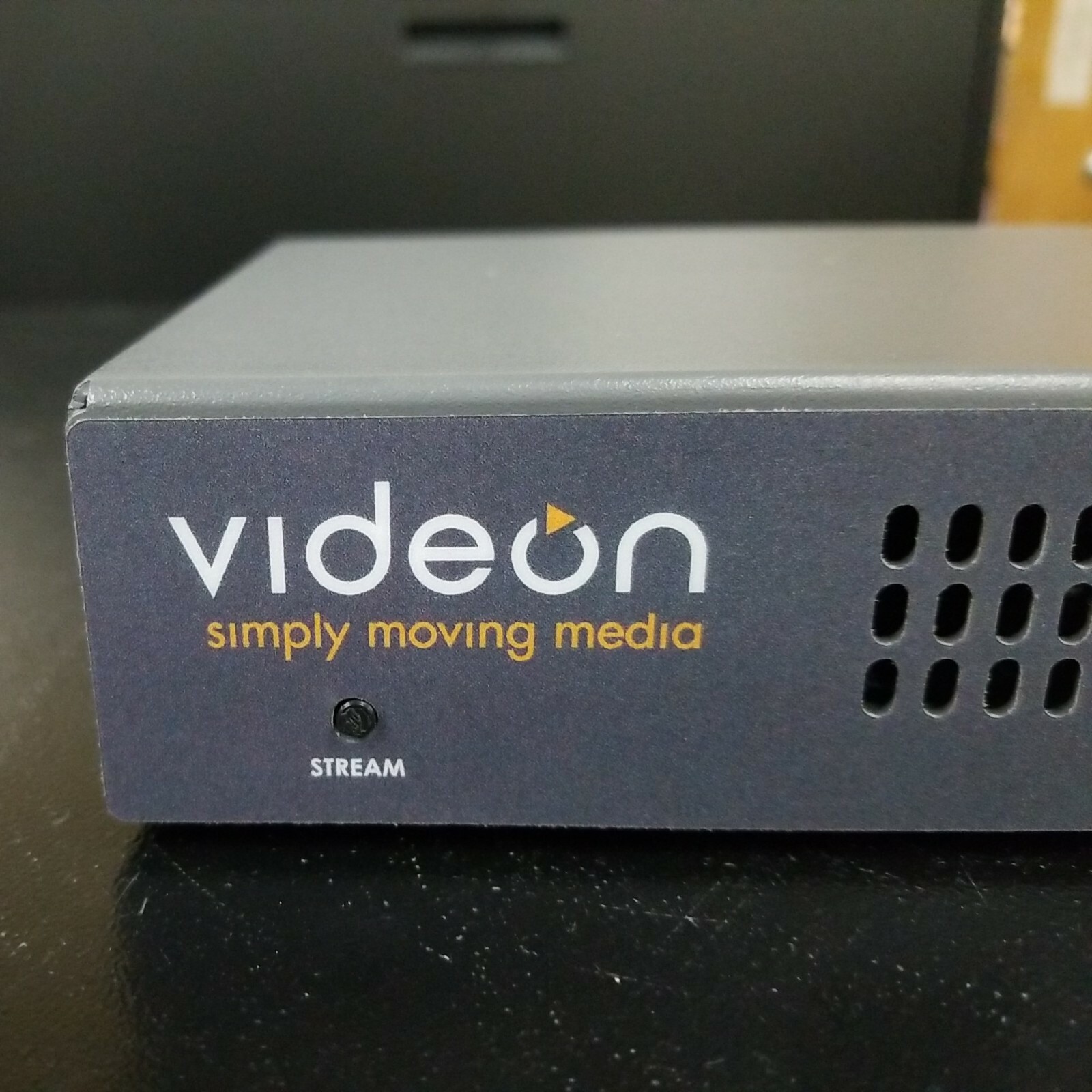 Videon Greylock H.264 HD HDMI & SDI Encoder/Decoder ONLINE LIVE STREAMING