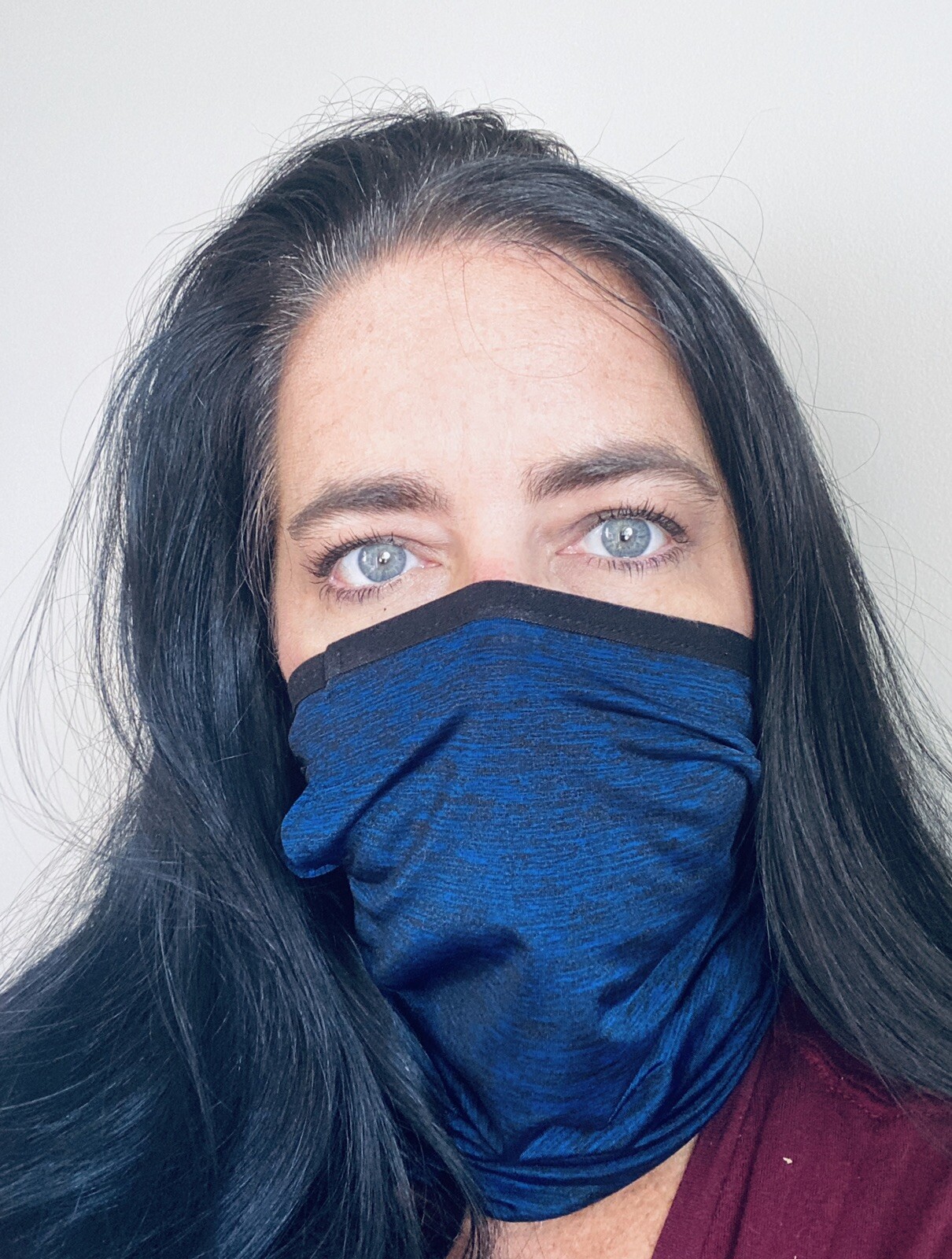 Facemask Buff Multi Functional Head Face Wear