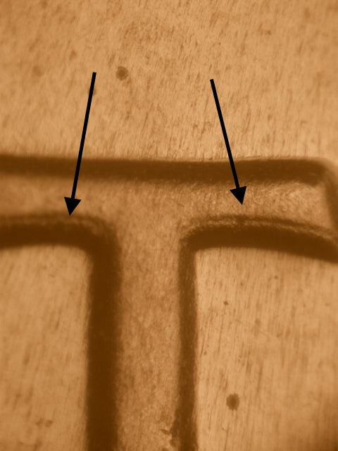 1964 DDR-003 Doubled Die Reverse Nice Proof Red Lincoln Cent