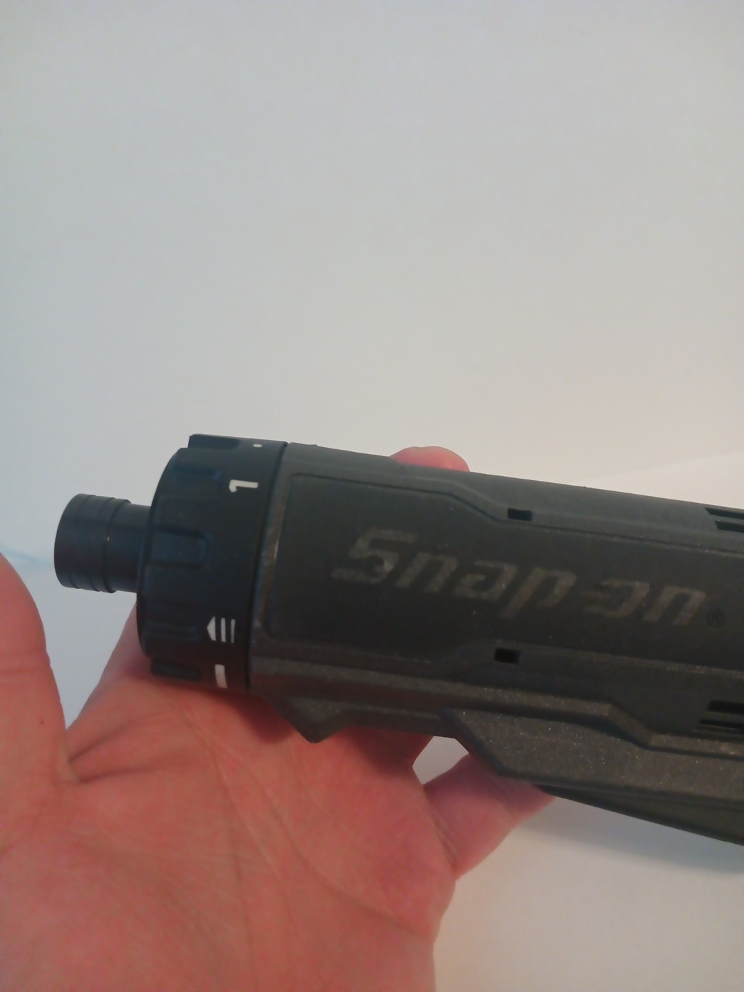 Snap On Ctss761gm