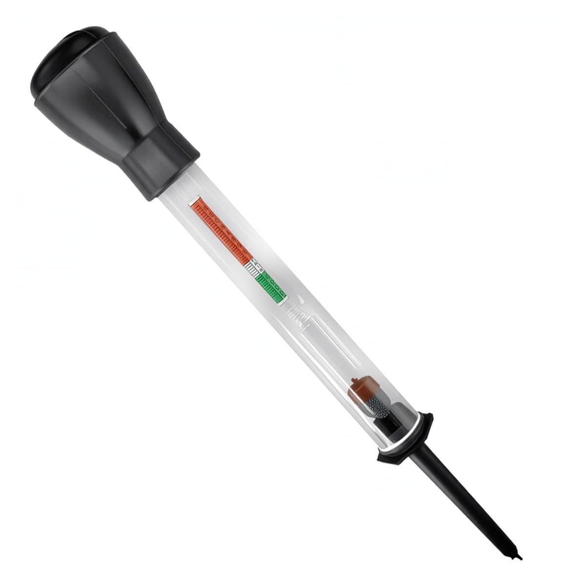 Car Battery Hydrometer Tester Precision Density Meter Diagnostic Tool