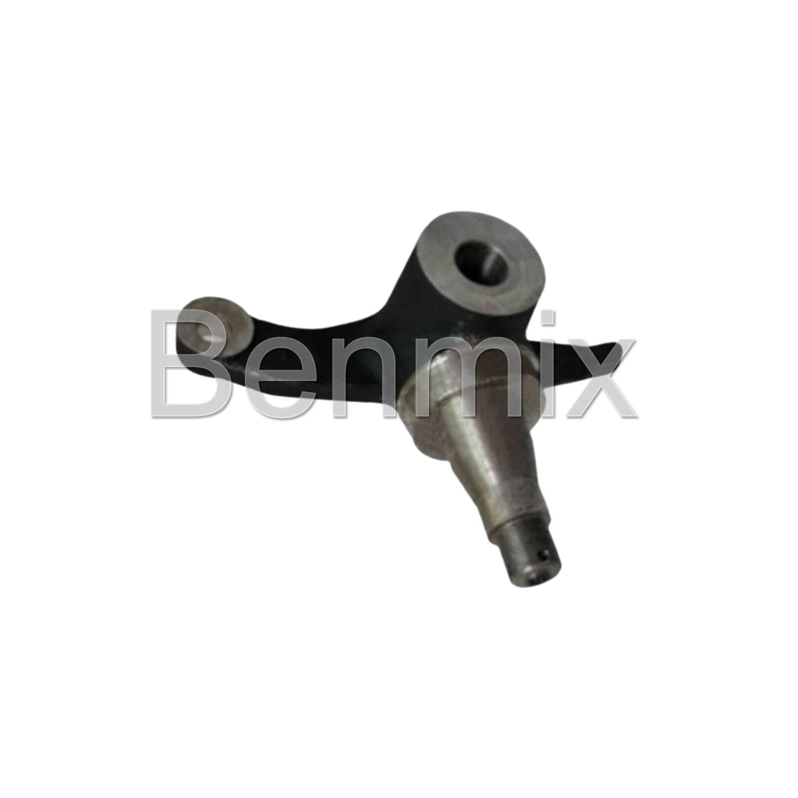 LH Steering Knuckle 14300-59945 For Nichiyu Forklift FB10P-DC70S
