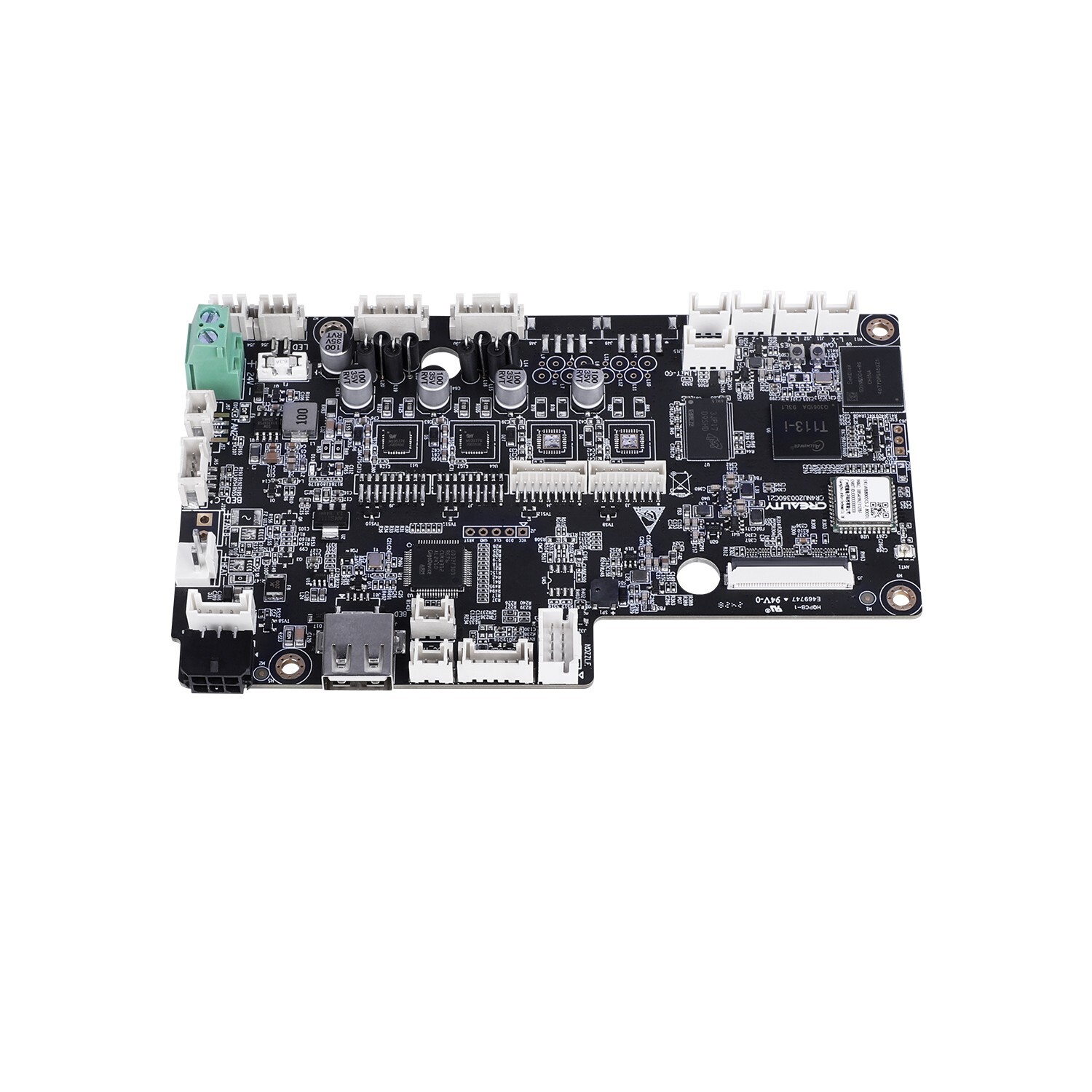 Creality HI Silent Mainboard 3D Printer Silent Mainboard, CR4NU200360C22 32