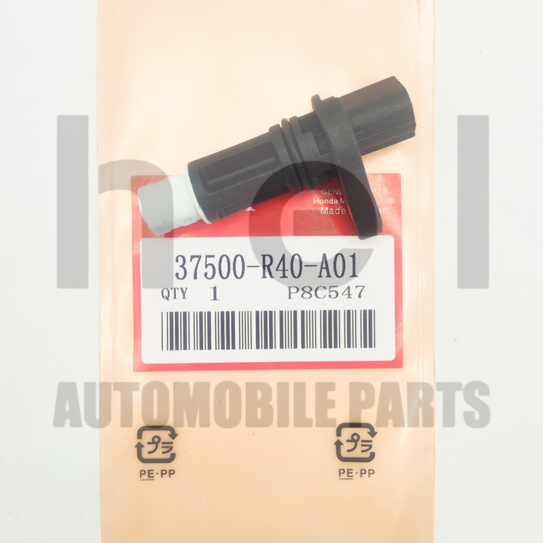 1Pcs OEM 37500-R40-A01 PC813 Crankshaft Position Sensor For Honda Accord Acura