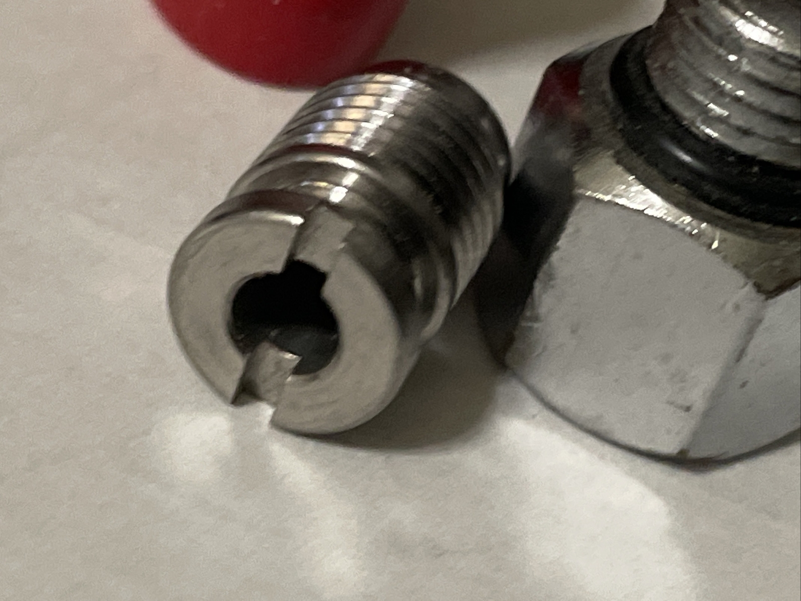 Scuba Pro Diving Parts Adapters