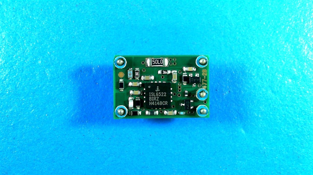New (4pcs) PTH12000WAZ TEXAS INSTRUMENTS Module Converter
