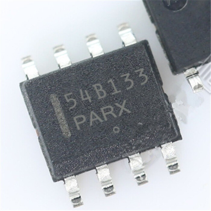 5 pcs NCP1654BD133R2G SOP-8 CONTRLR 0.075mA 146kHz 8-pin SOIC N T/R #am