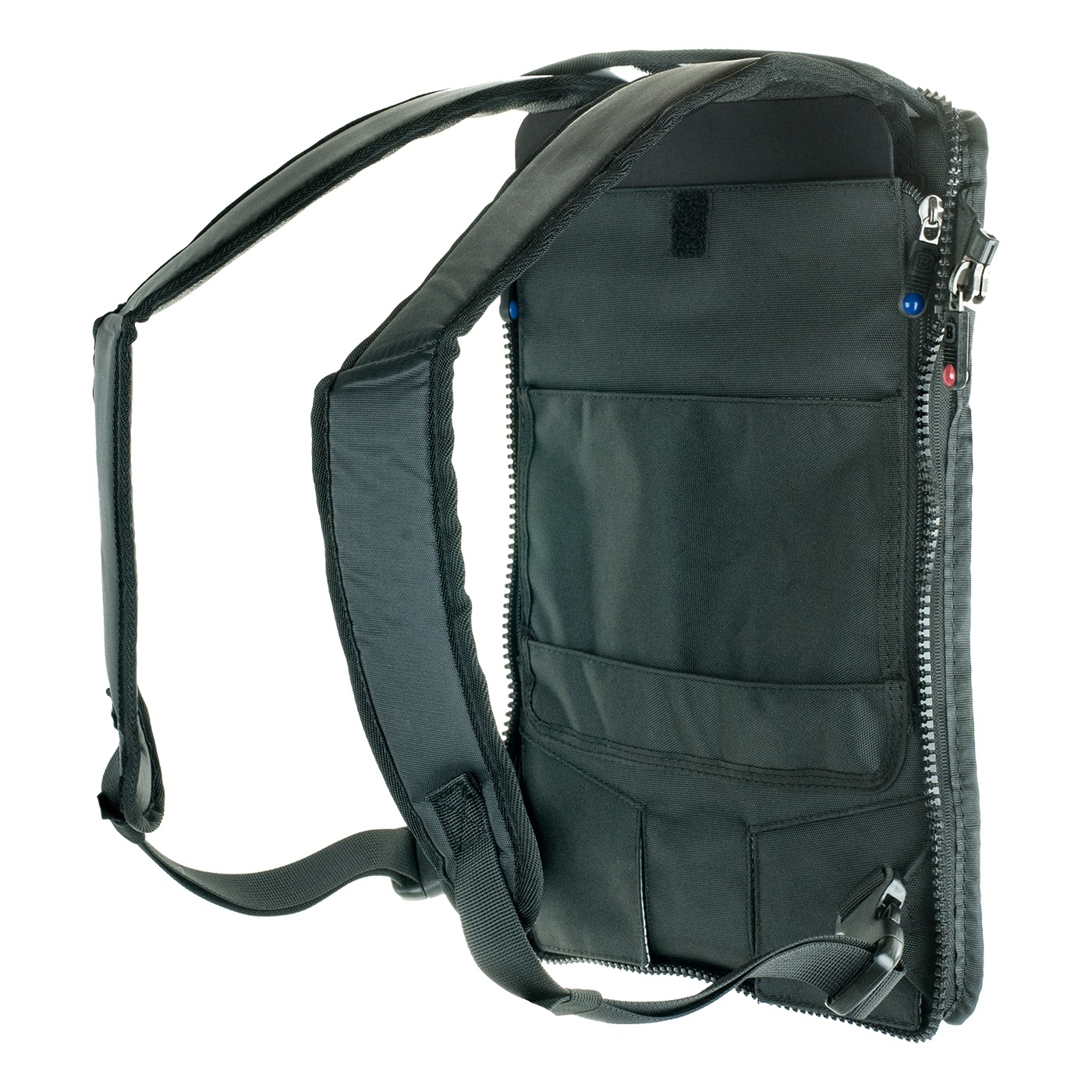 Backpack Cap "Pack Cap Rear" for Brightline FLEX System Flight/Laptop Bags