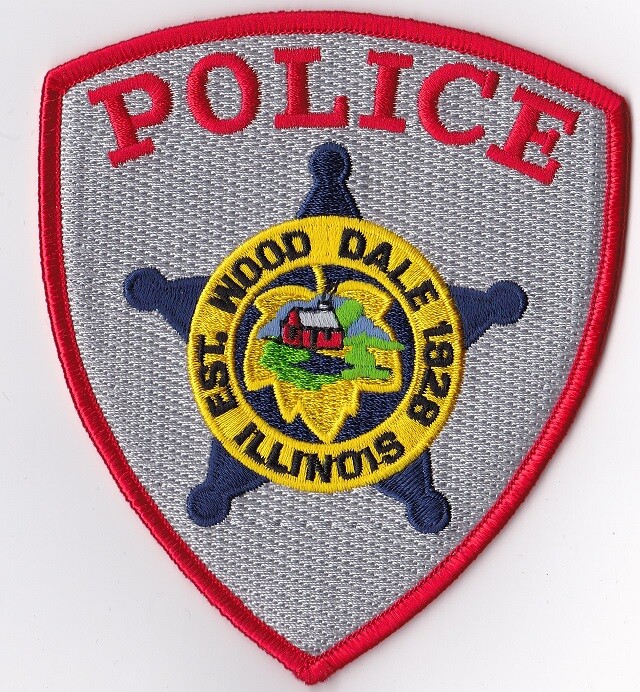 Wood Dale Police Illinois Patch
