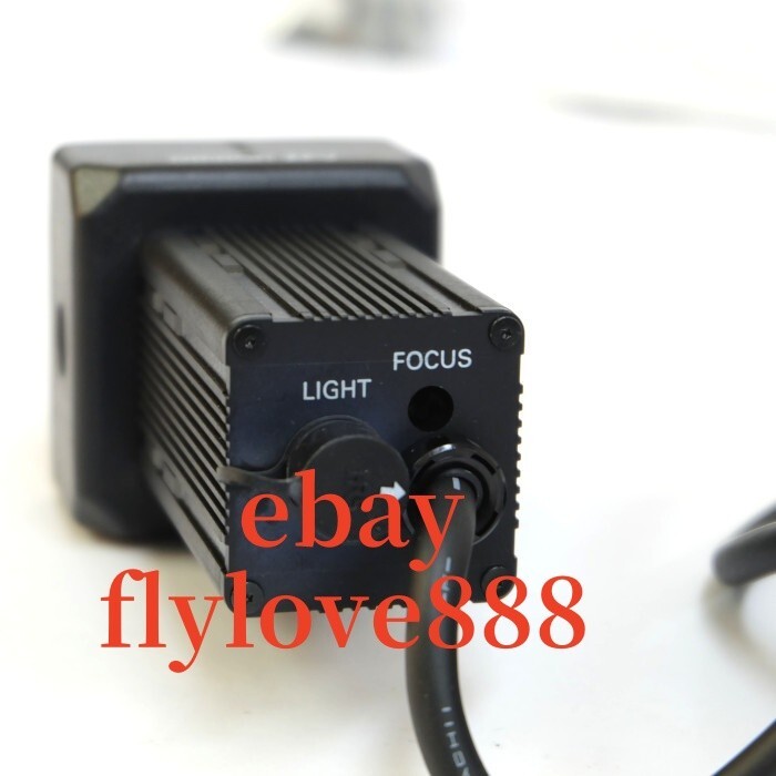 OMRON ZFV-SC50 Industrial cameras DHL