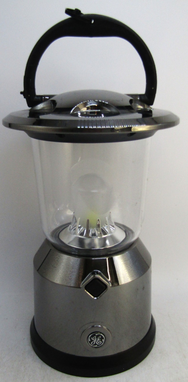 General Electric Enbrighten LED Camping Lantern 350 Lumens 3-Level Dimming