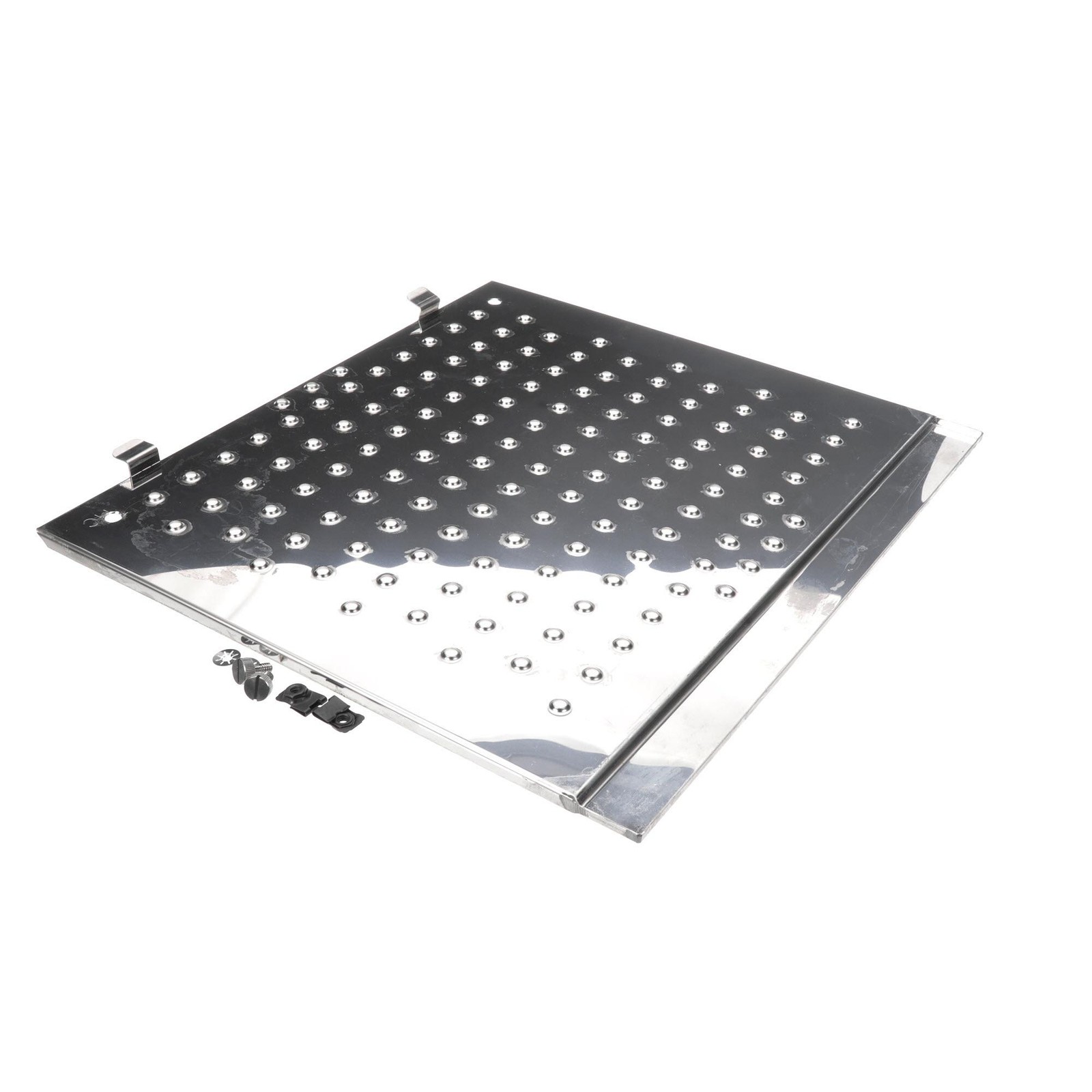 Turbochef Jetplate, Standard, Bottom, Do HHD-3001 - Genuine OEM Replacement Part