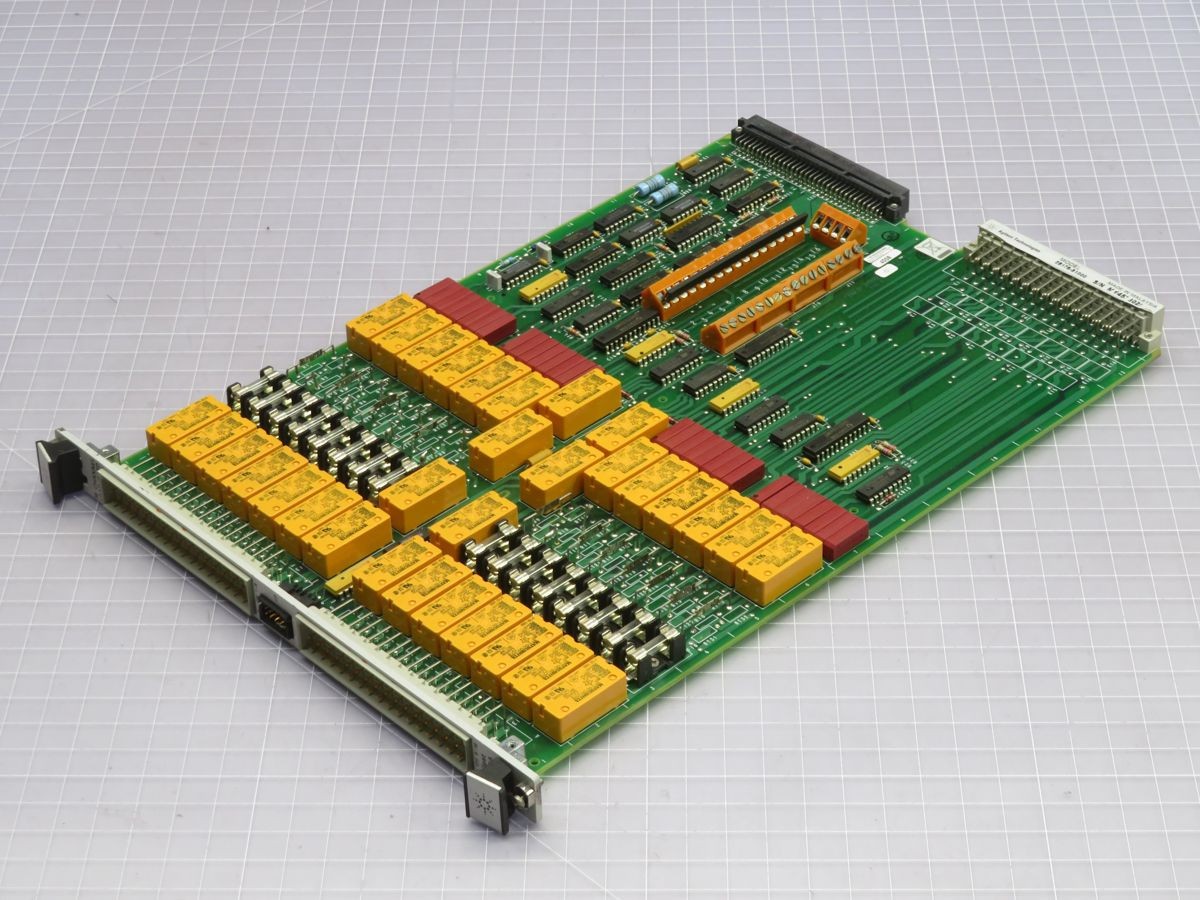AGILENT E6176A LOAD CARD T255473