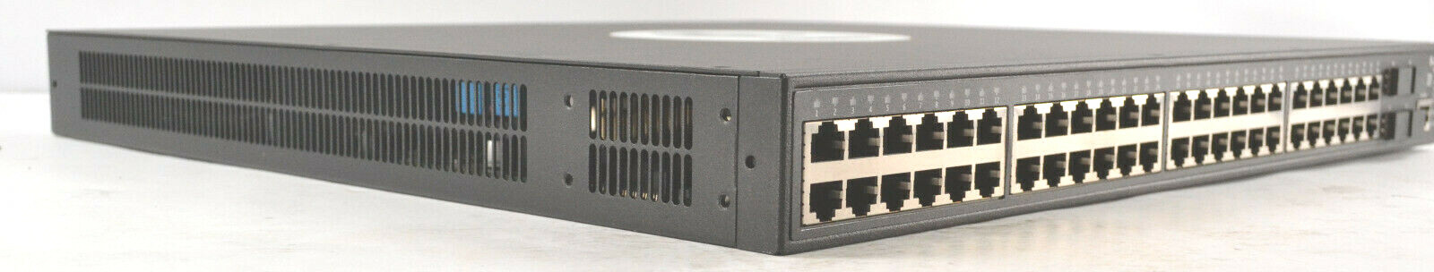 Motorola Zebra EX-3548-000-00-WR EX Switch Wireless Controller