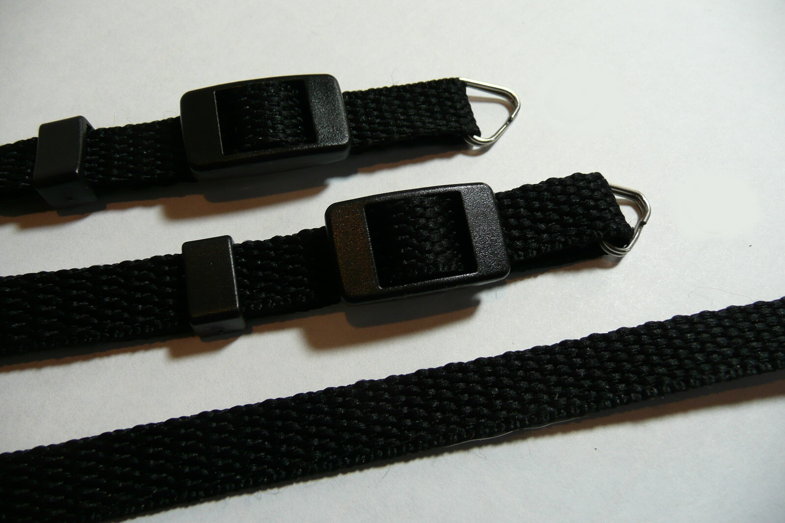 Olympus Trip 35, 35RC, 35RD, 35SP, Pen - Camera Neck Shoulder Strap - 40" Black