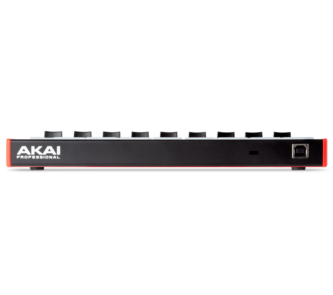 Akai Professional APC mini MK2 Compact Ableton Live Controller