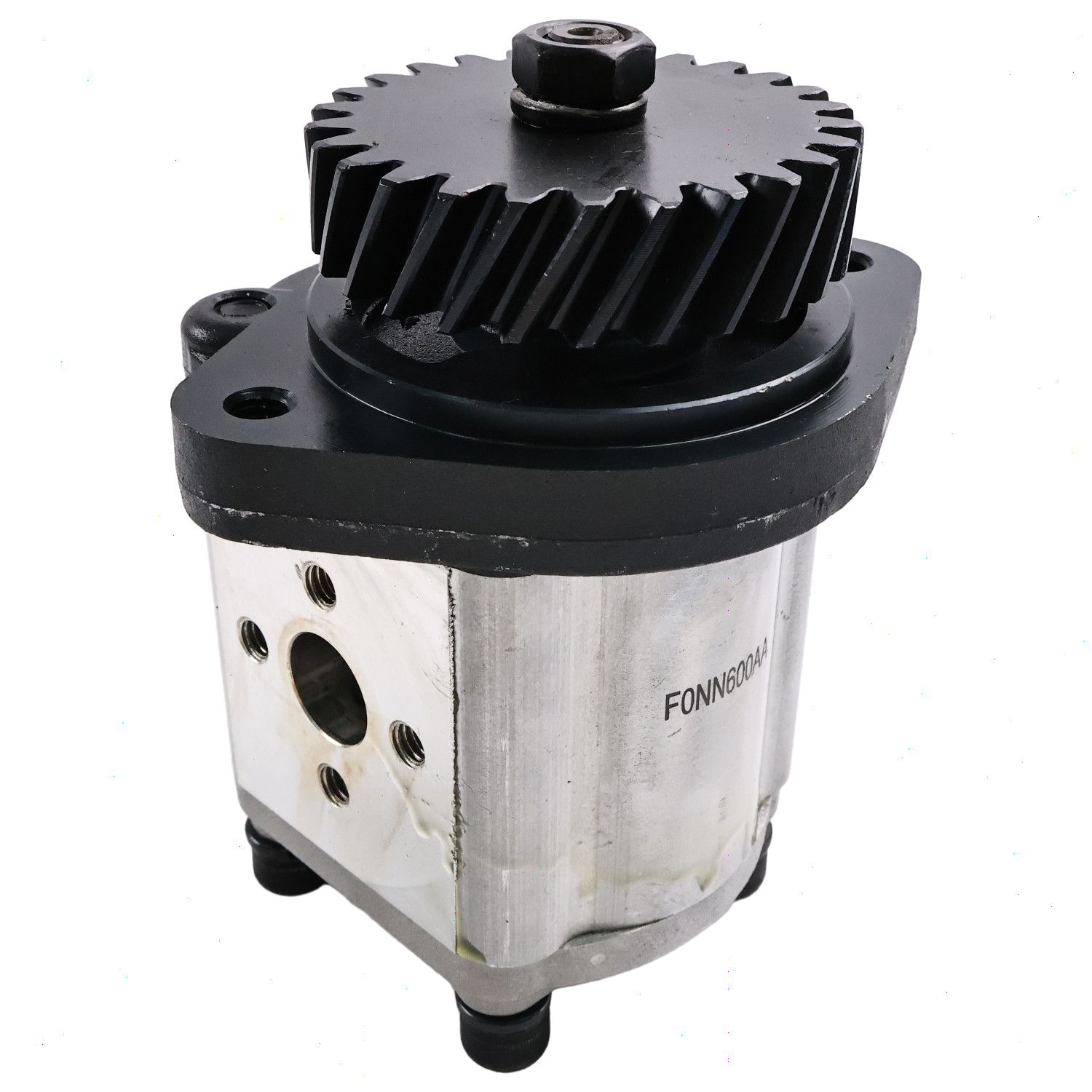 Hydraulic Pump F0NN600AA for Ford Tractors 5640 6640 7740 7840 8240 8340