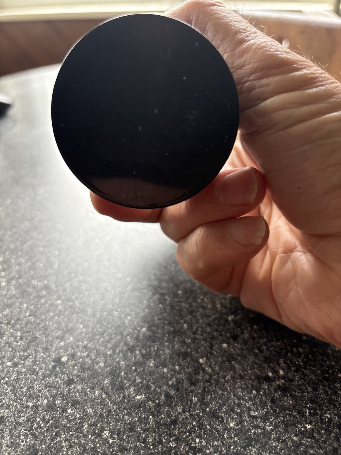 Oil Water Drip Bubble Egg Timer Hipnotic