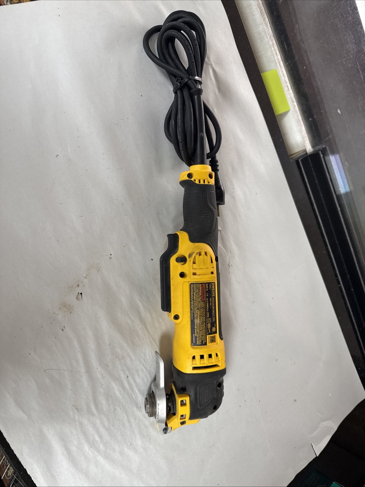 DEWALT DWE315 (I99011787)