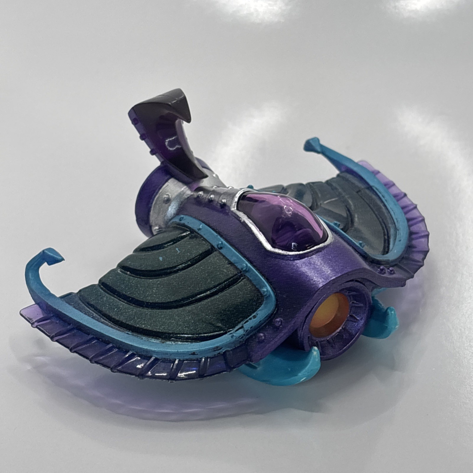 2015 Activision Skylanders Superchargers Sea Shadow 3" Figure 87553888