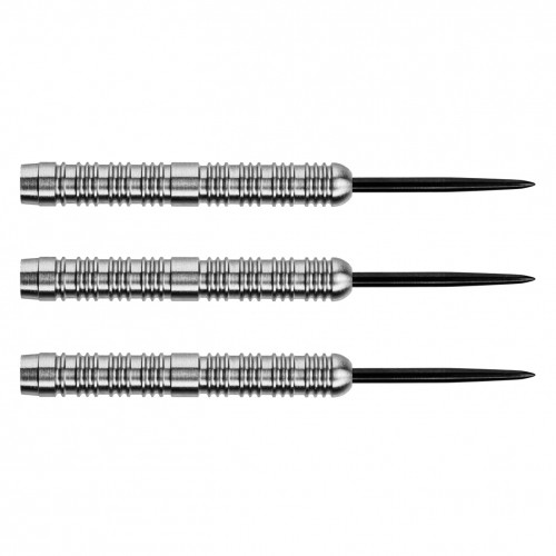 Steel Barrel Karella - Profi Line - 90% Tungsten - PL-10 - 22g - 3 Pieces