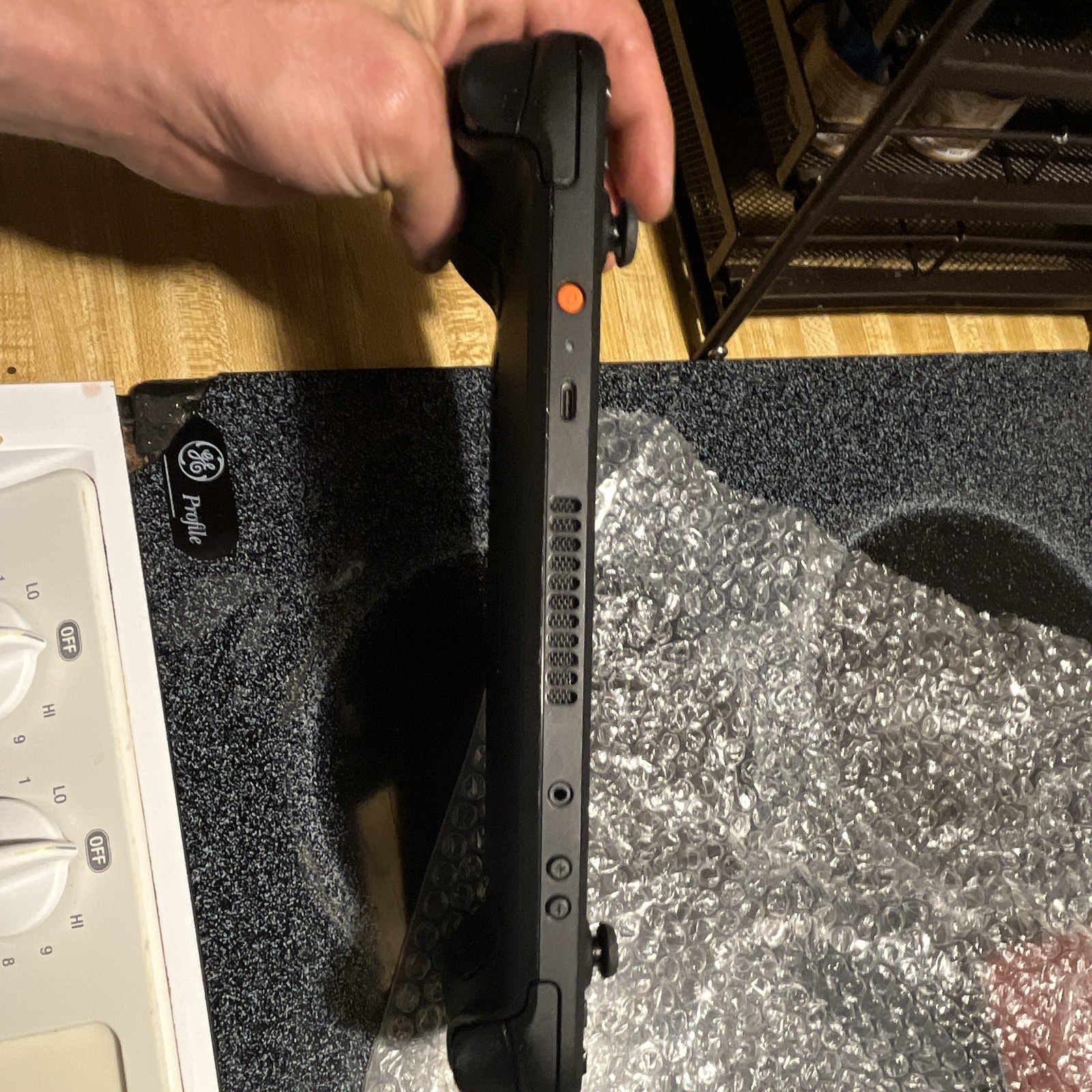 Valve Steam Deck OLED 1 Terabyte Ssd Highly Sought Out Console