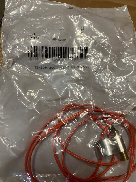 Trane SEN02207 0.750" Suction Line Sensor