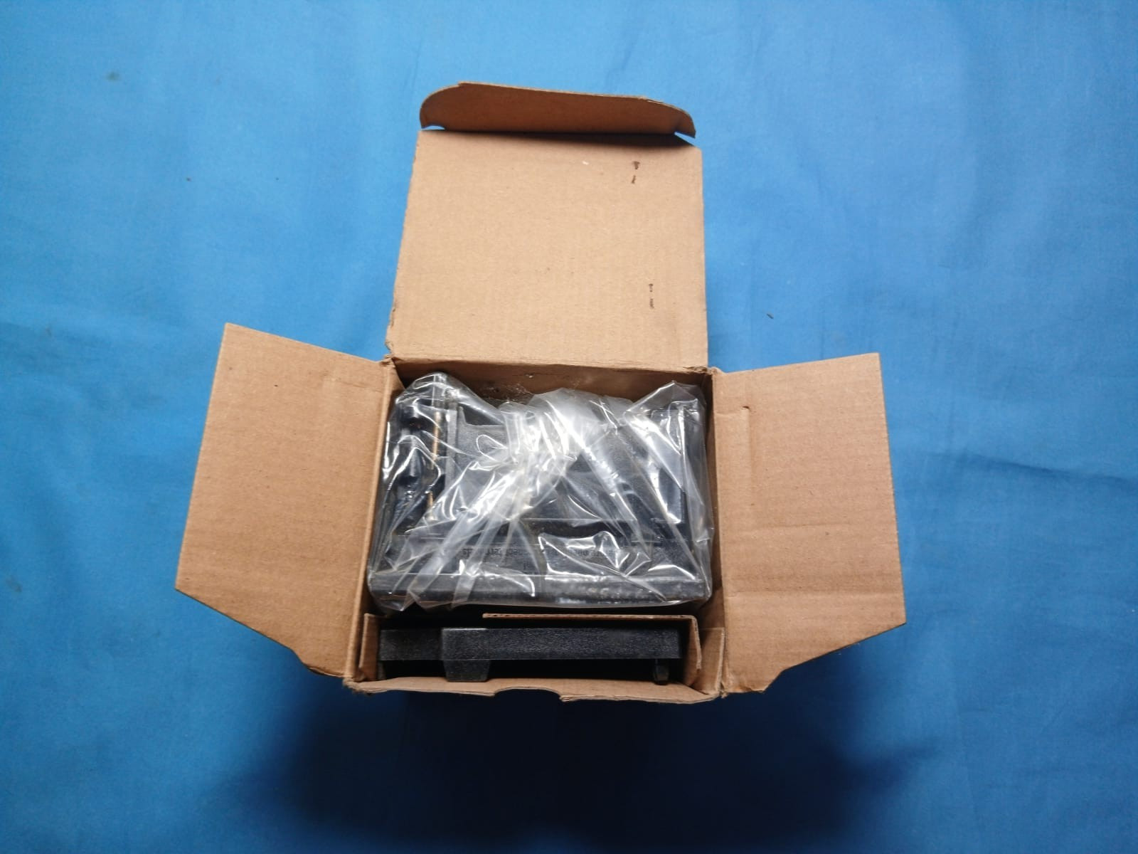 RISHABH EQ96 AC Analog Voltmeter 0-300V 102616682