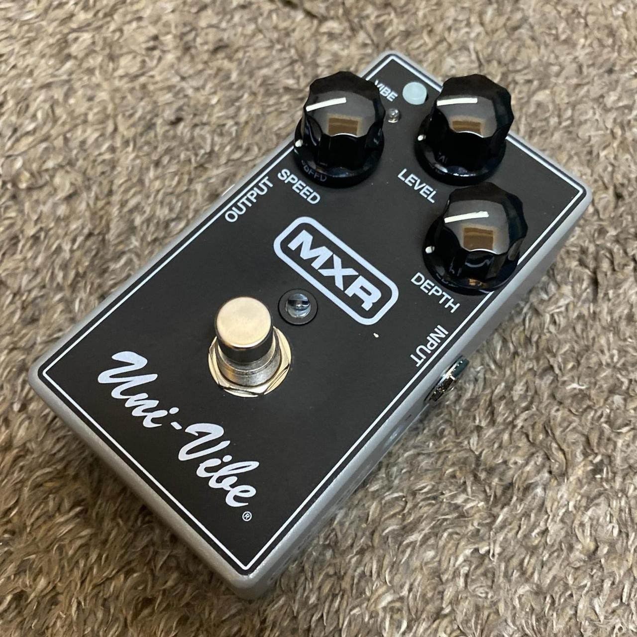 Mxr M68 Uni-Vibe Chorus / Vibrato Owari Komaki Store