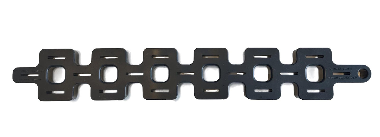 Ground Pounder Lineman Staple Stick