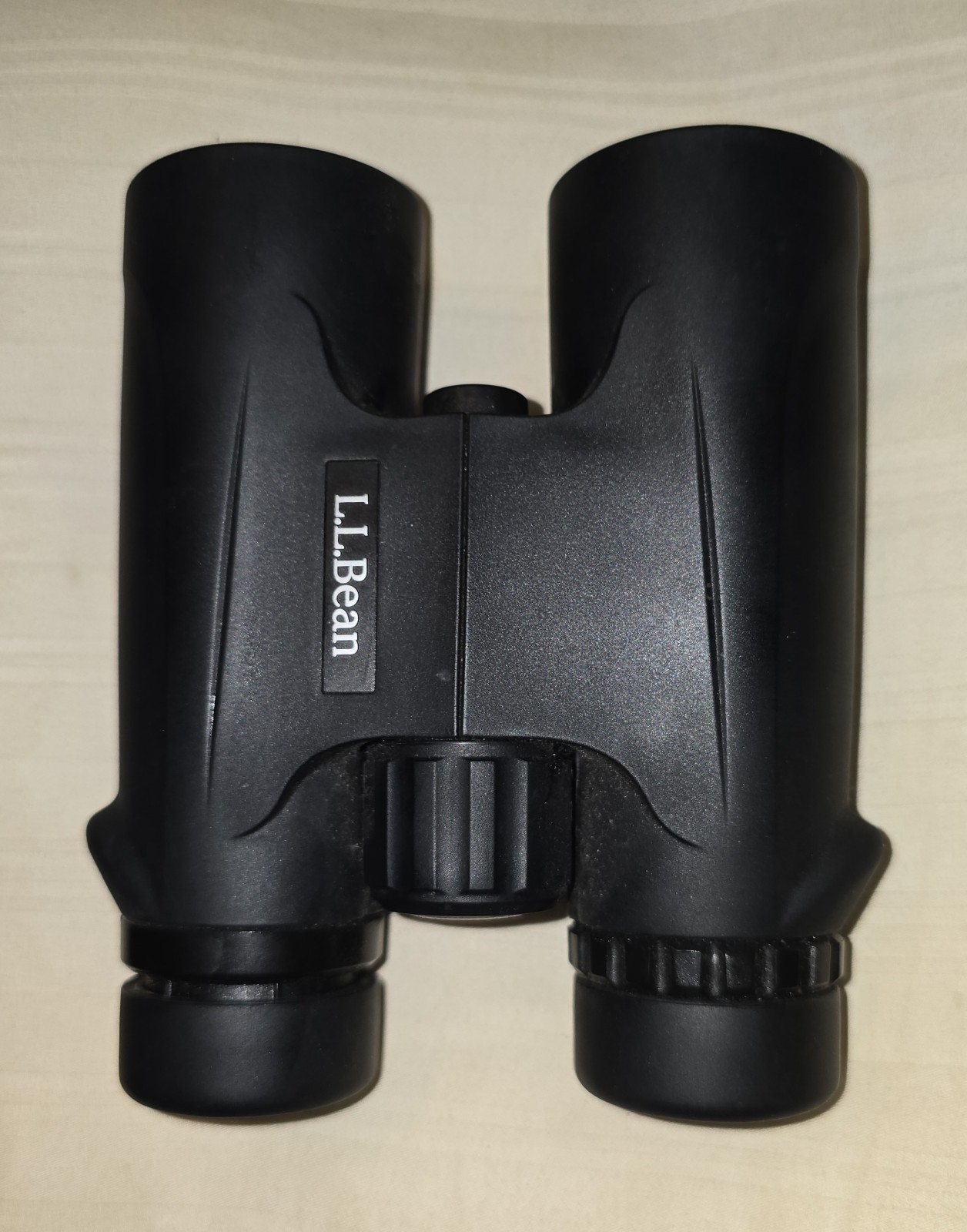 L.L.Bean Discovery Binoculars, 10x42