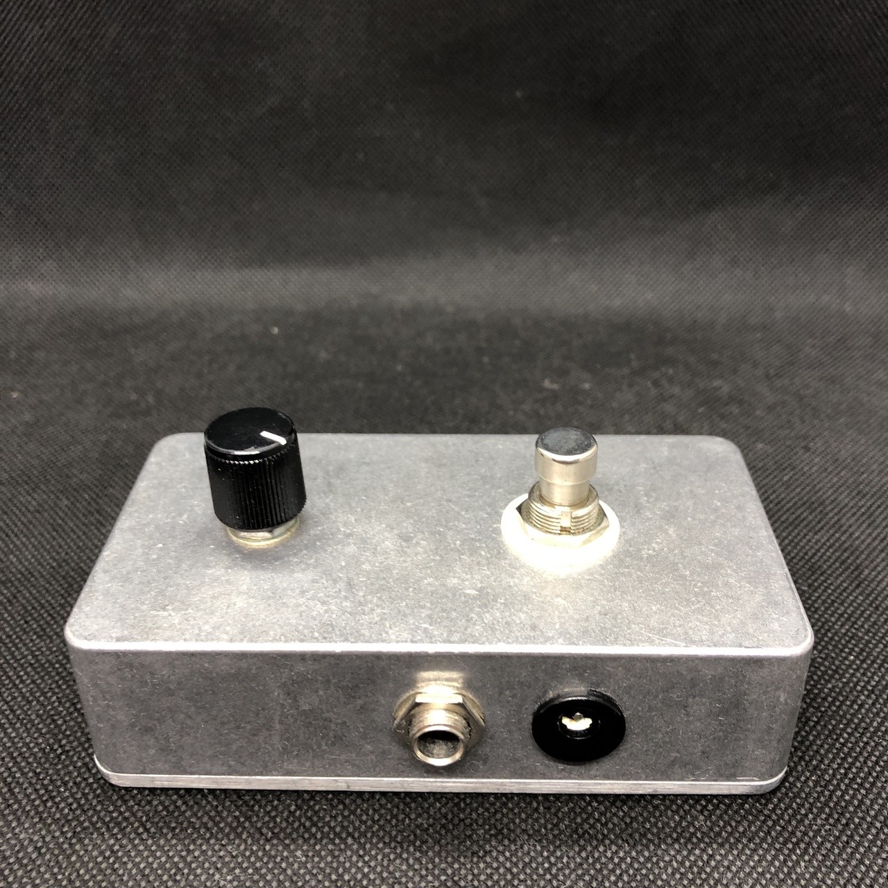Stomp Box Factory Lagoon Sound FUZZ